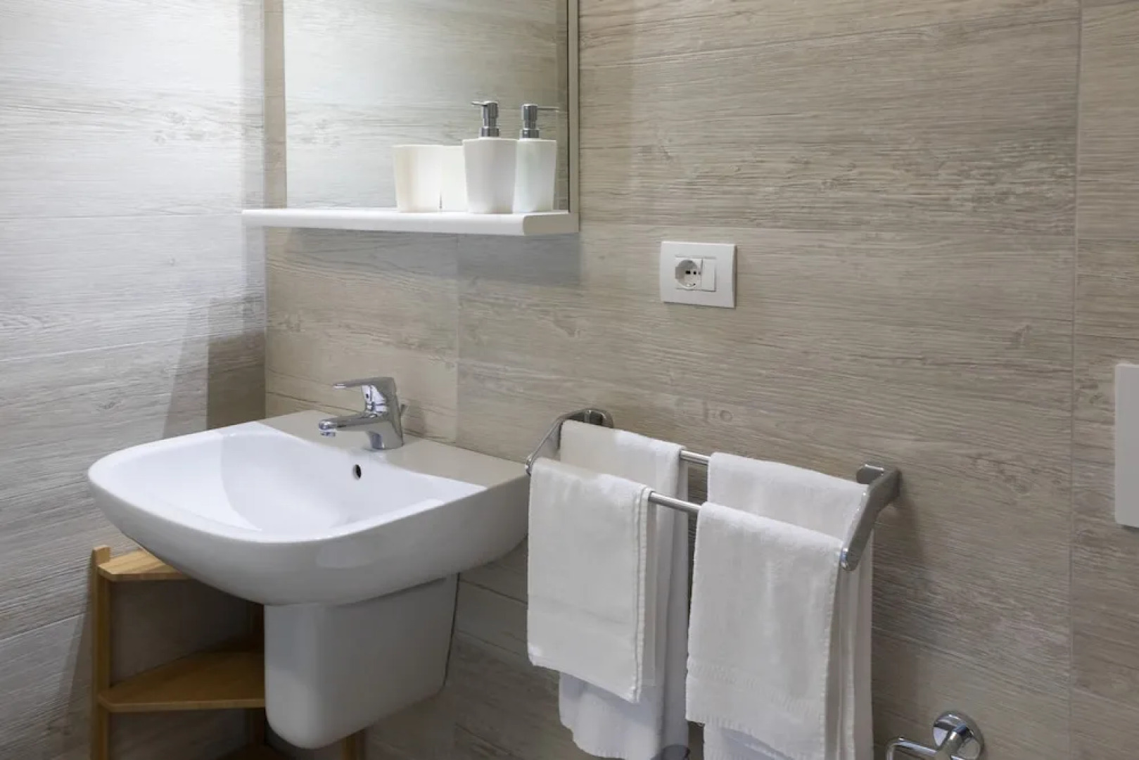 Agriturismo Deviscio