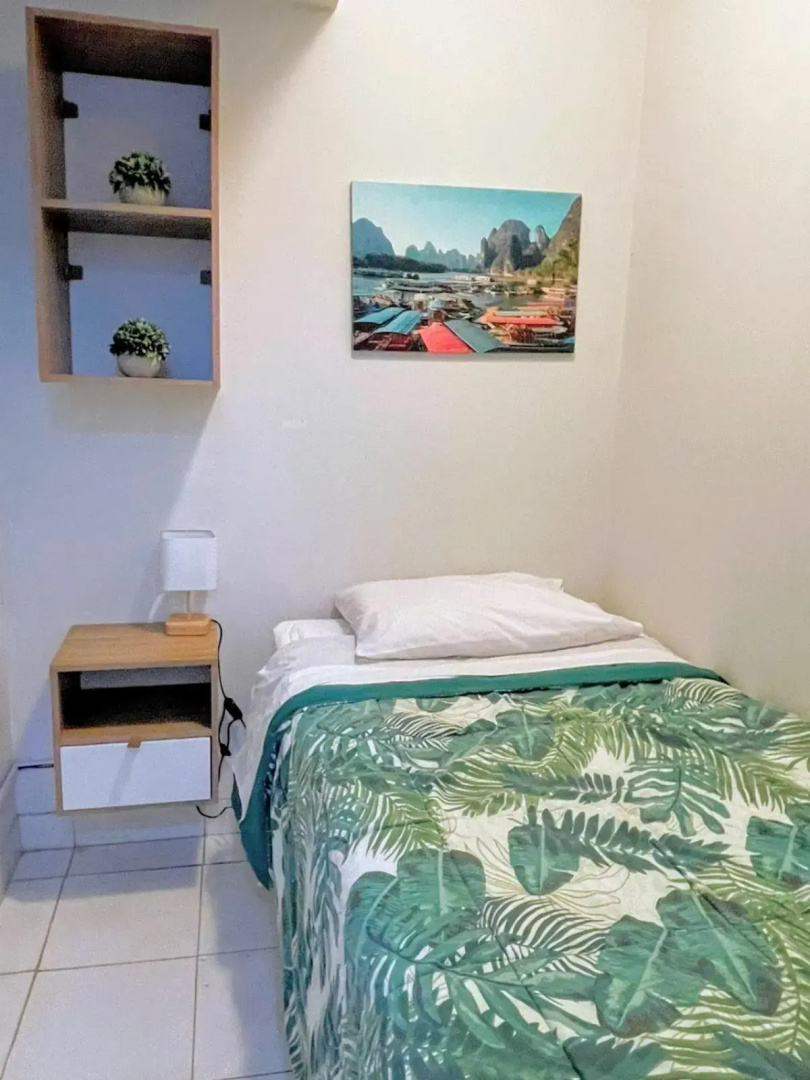 Apartamento Playa Señoritas