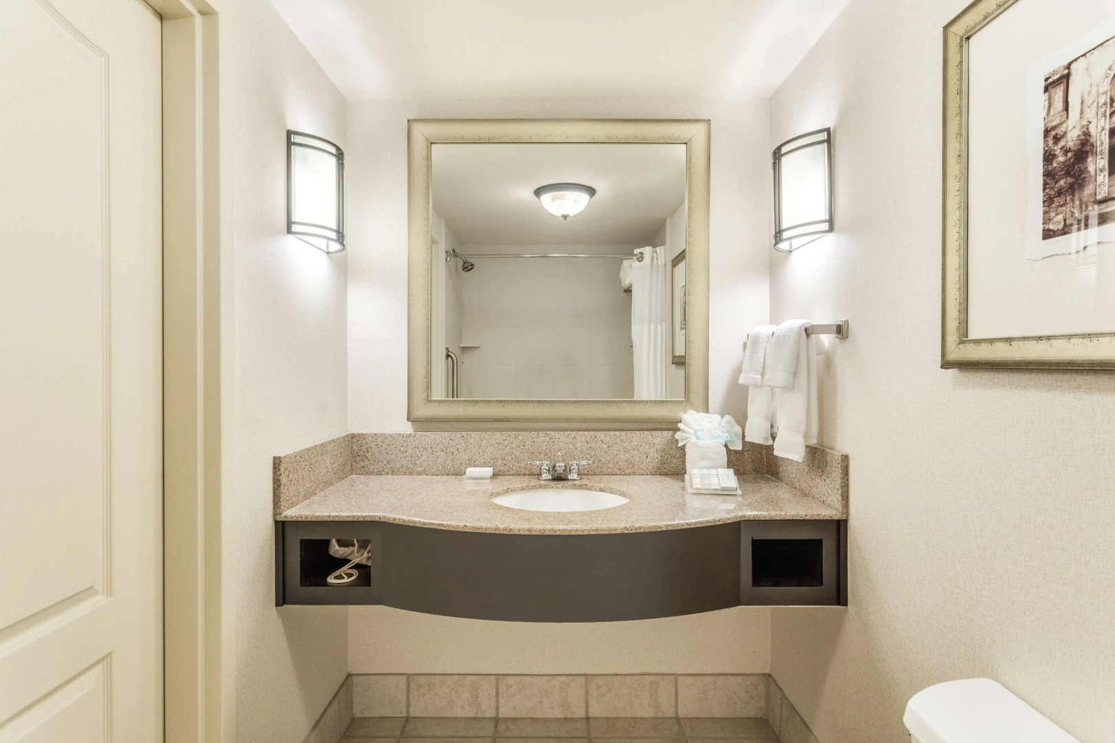 Hilton Garden Inn Gainesville