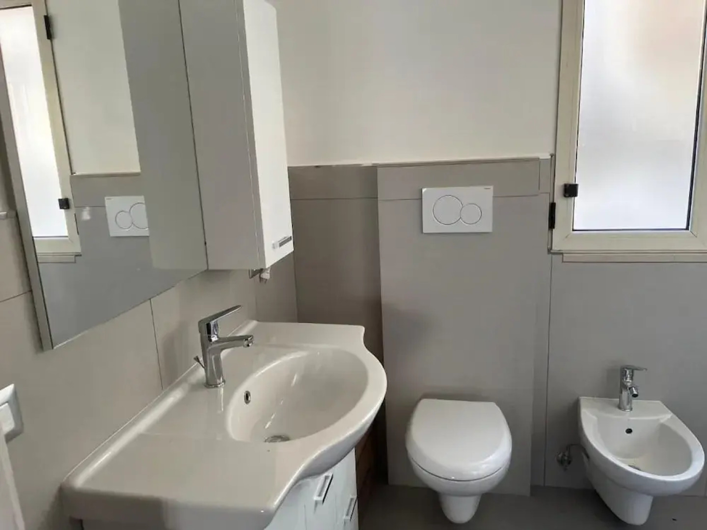 Room in Holiday House - Holiday House the Zagare, Large Double or Twin Room