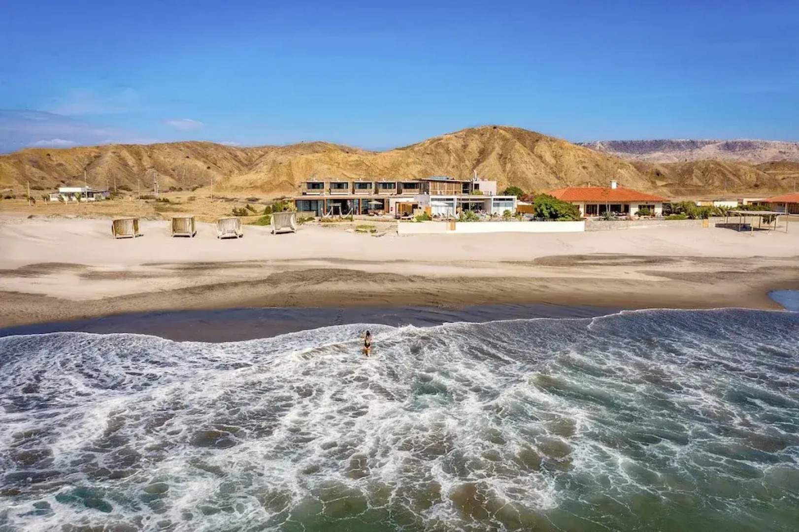 Norte Suites Boutique