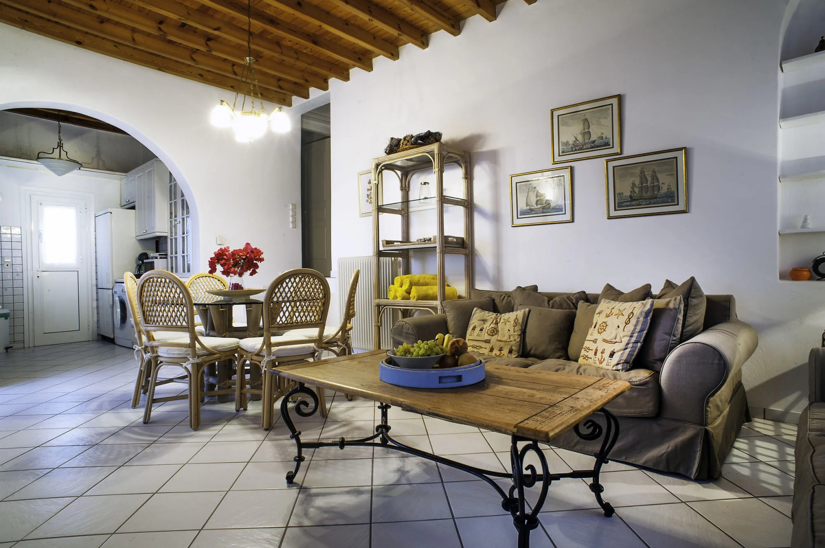 Adikri Villas & Suites