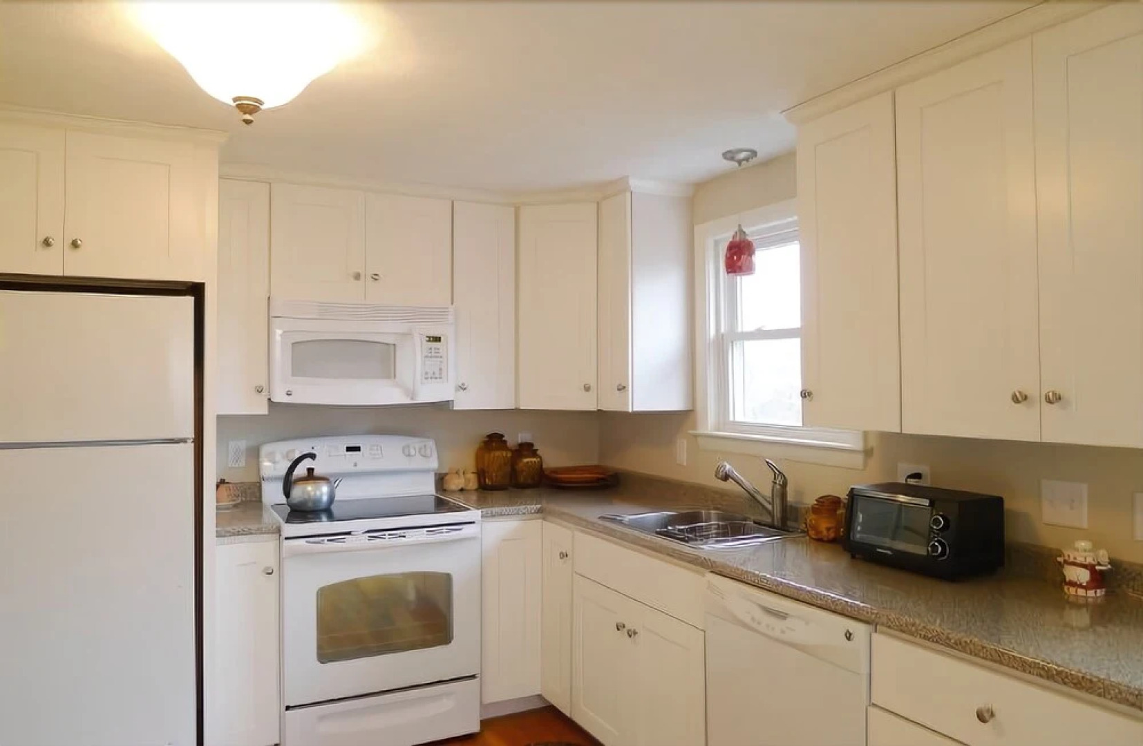 51 Carman - 4 Bedroom House