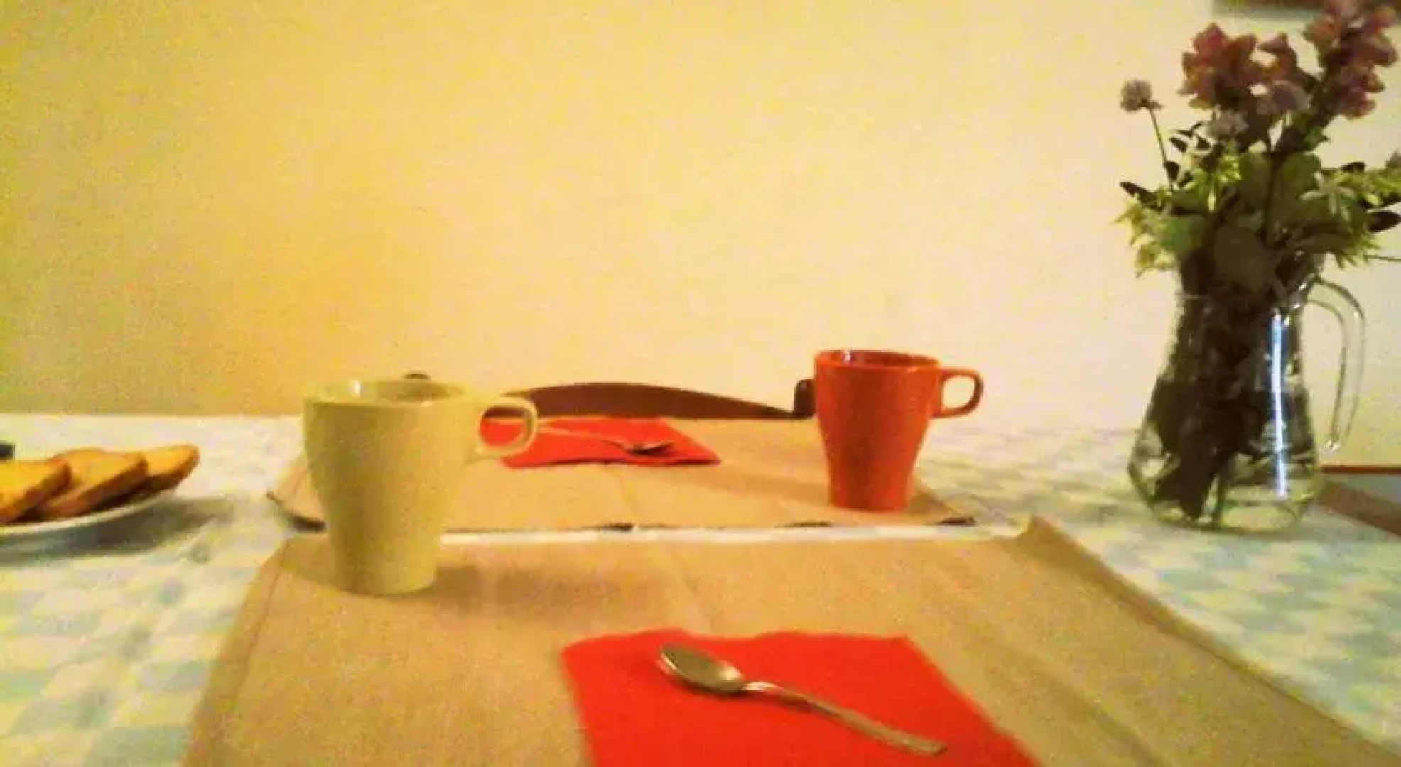 Il Cortiletto Dei Capperi