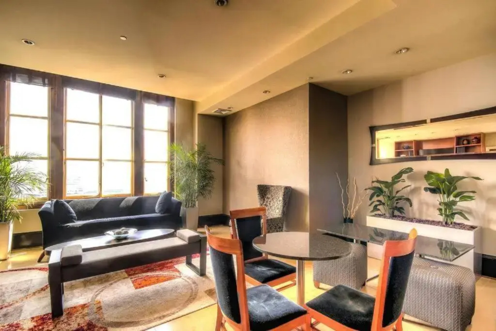 Chase at 39 West Lexington