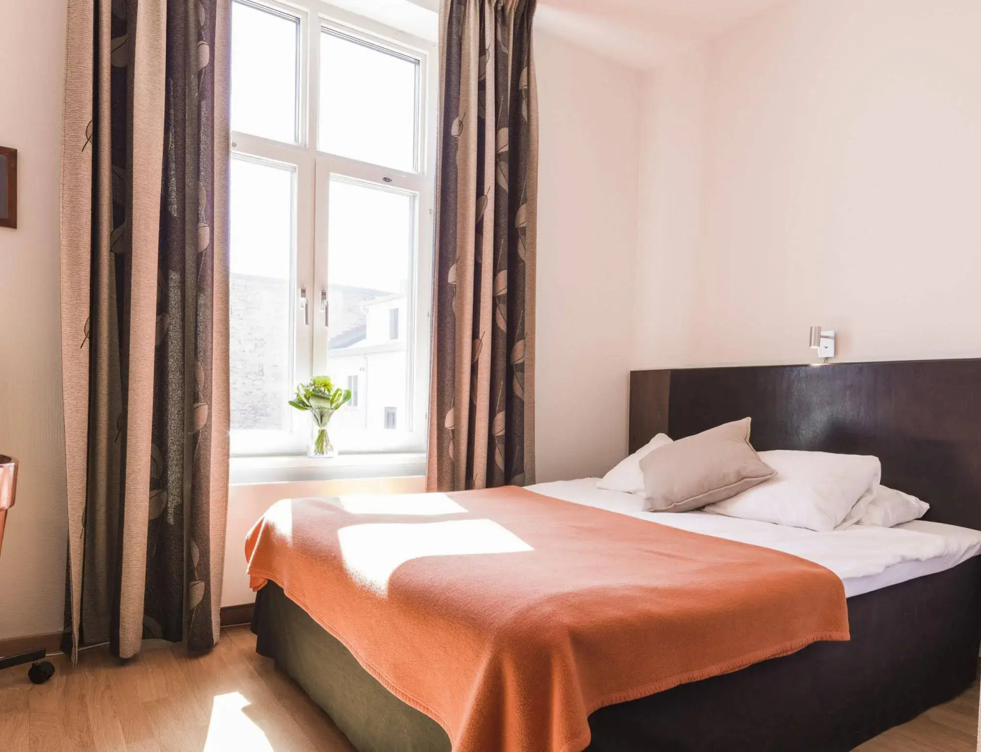 Elite Hotel Mårtenson