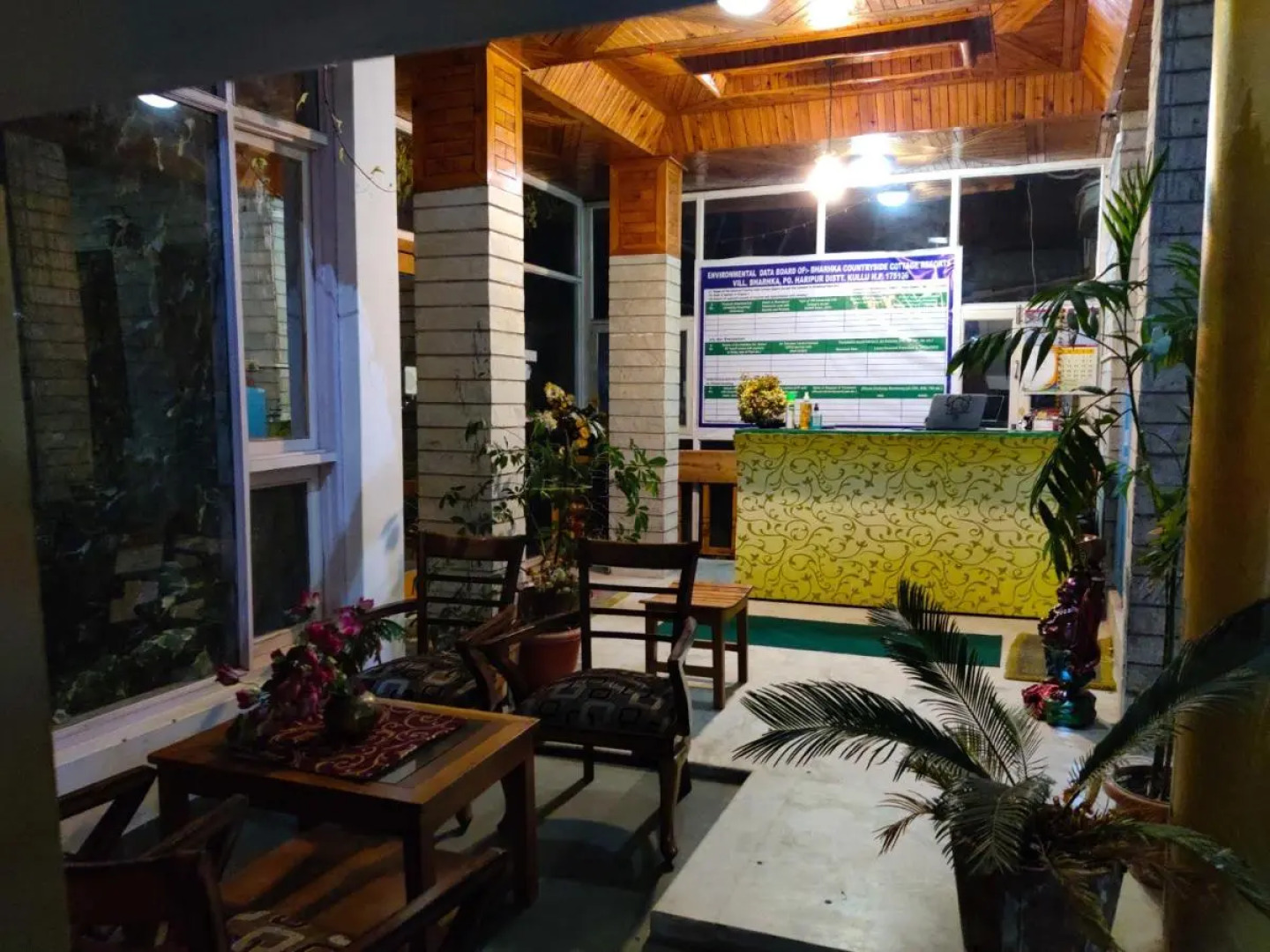 Countryside Himalayan Resort, Manali