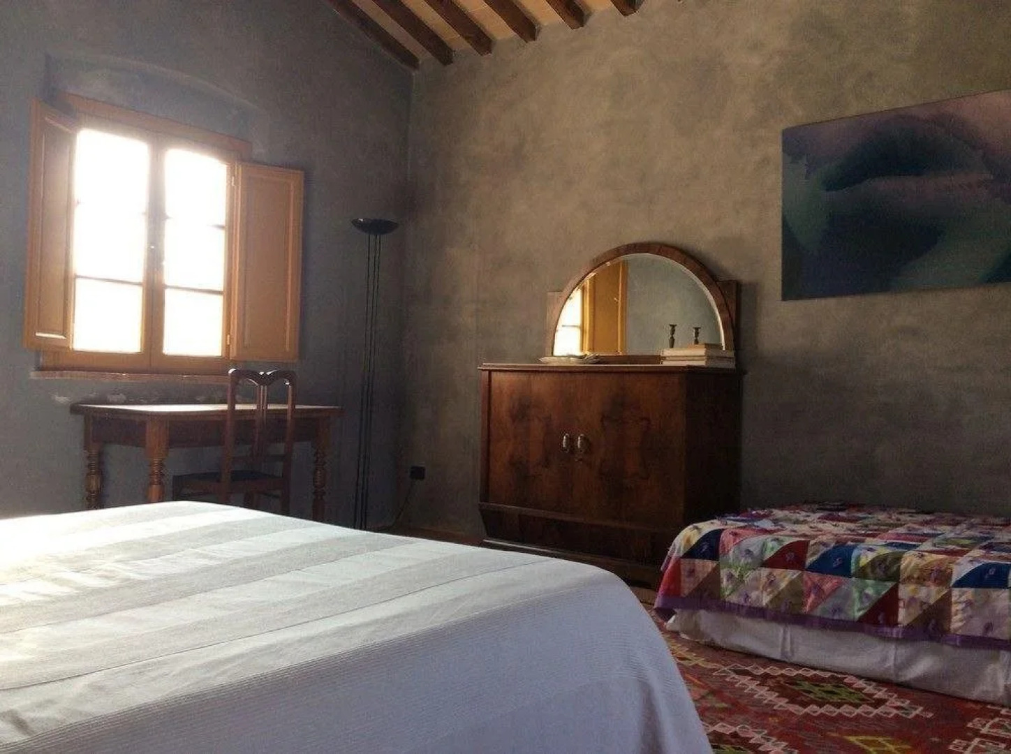 105 Podere La Sterza B&B