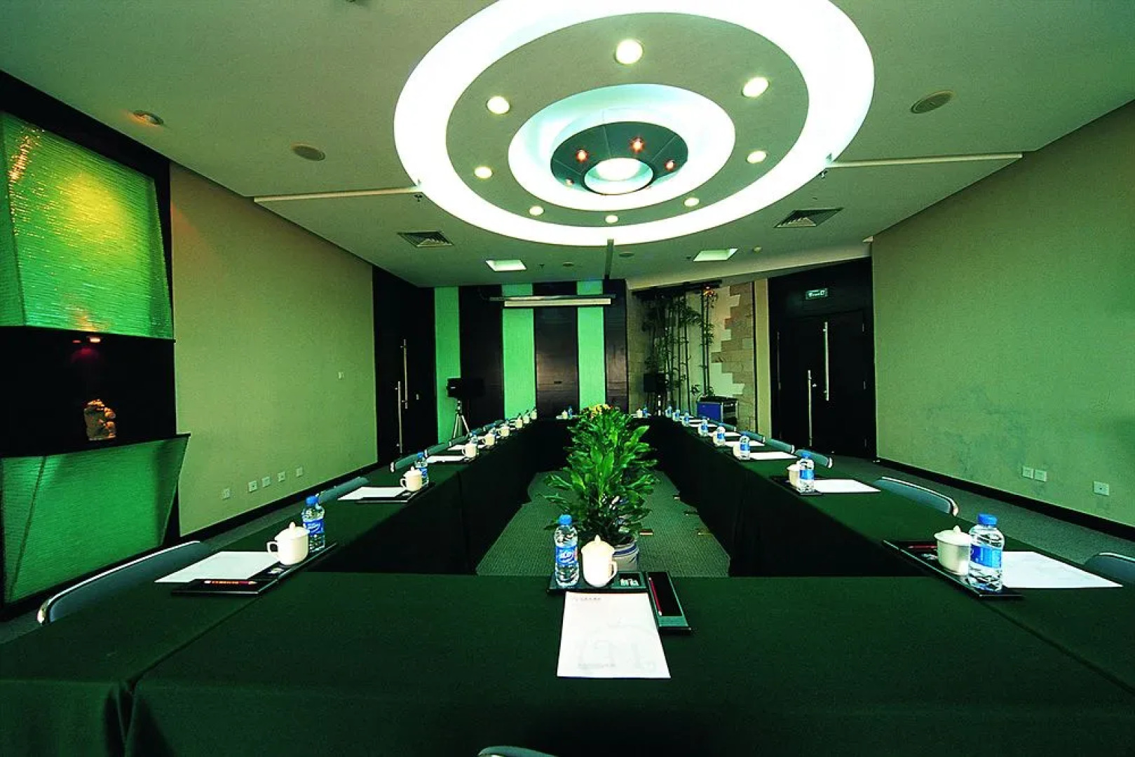 Shenzhen Easun North Hotel