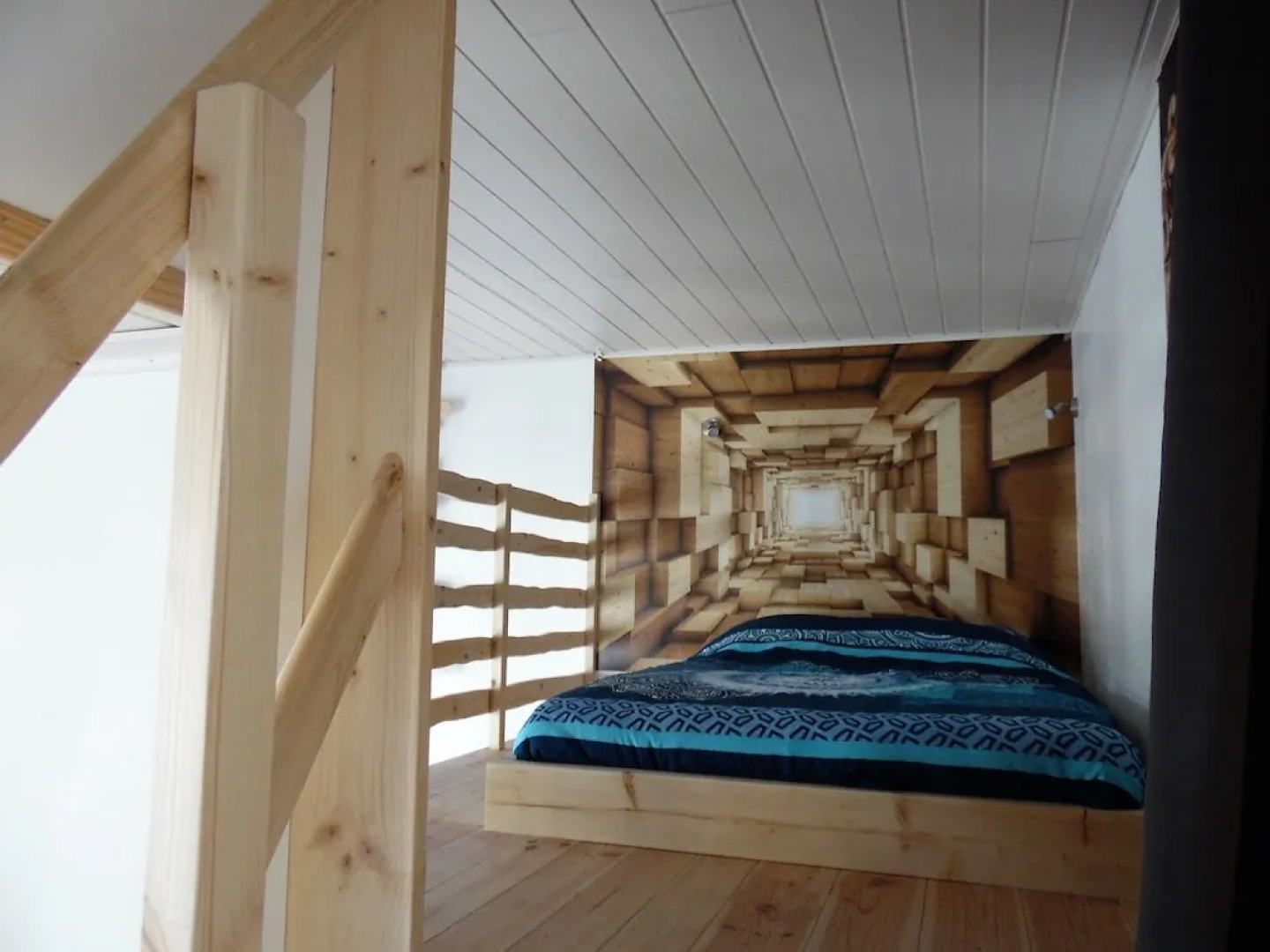 L'École Buissonnière