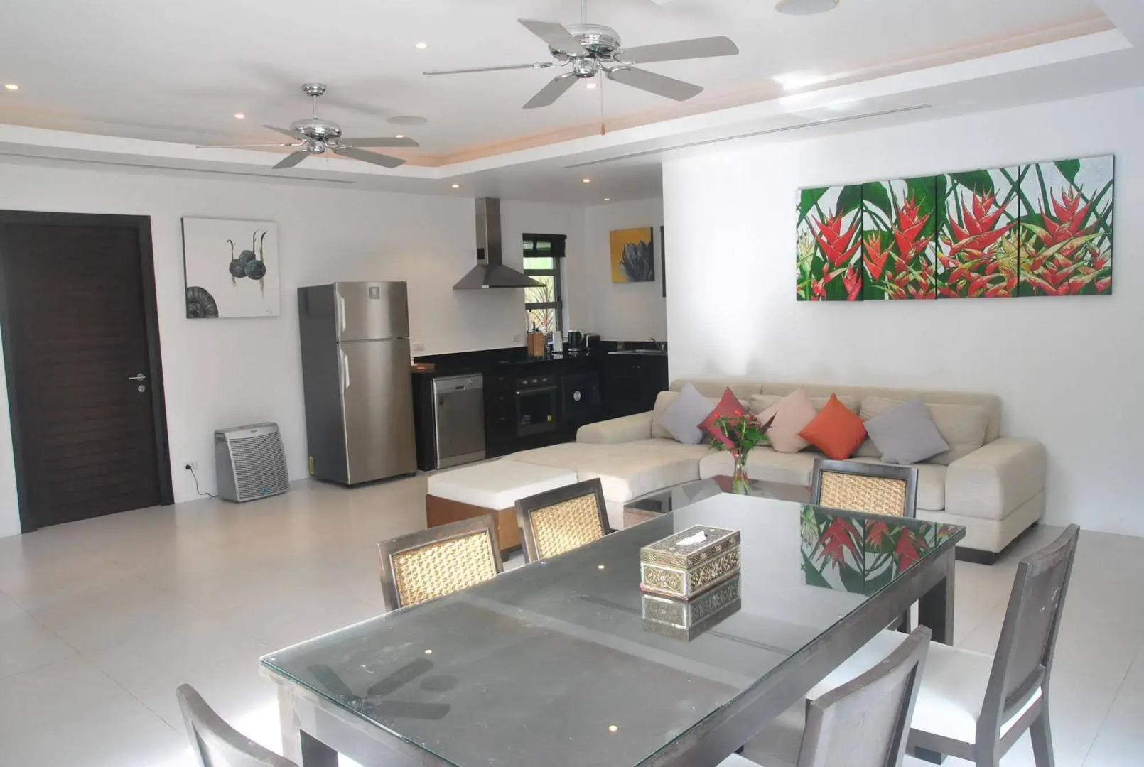 The Residence Resort