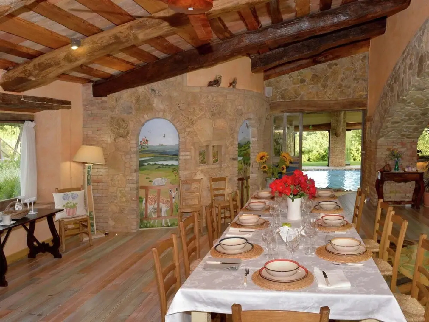 Villa Solace - Comfort Charm