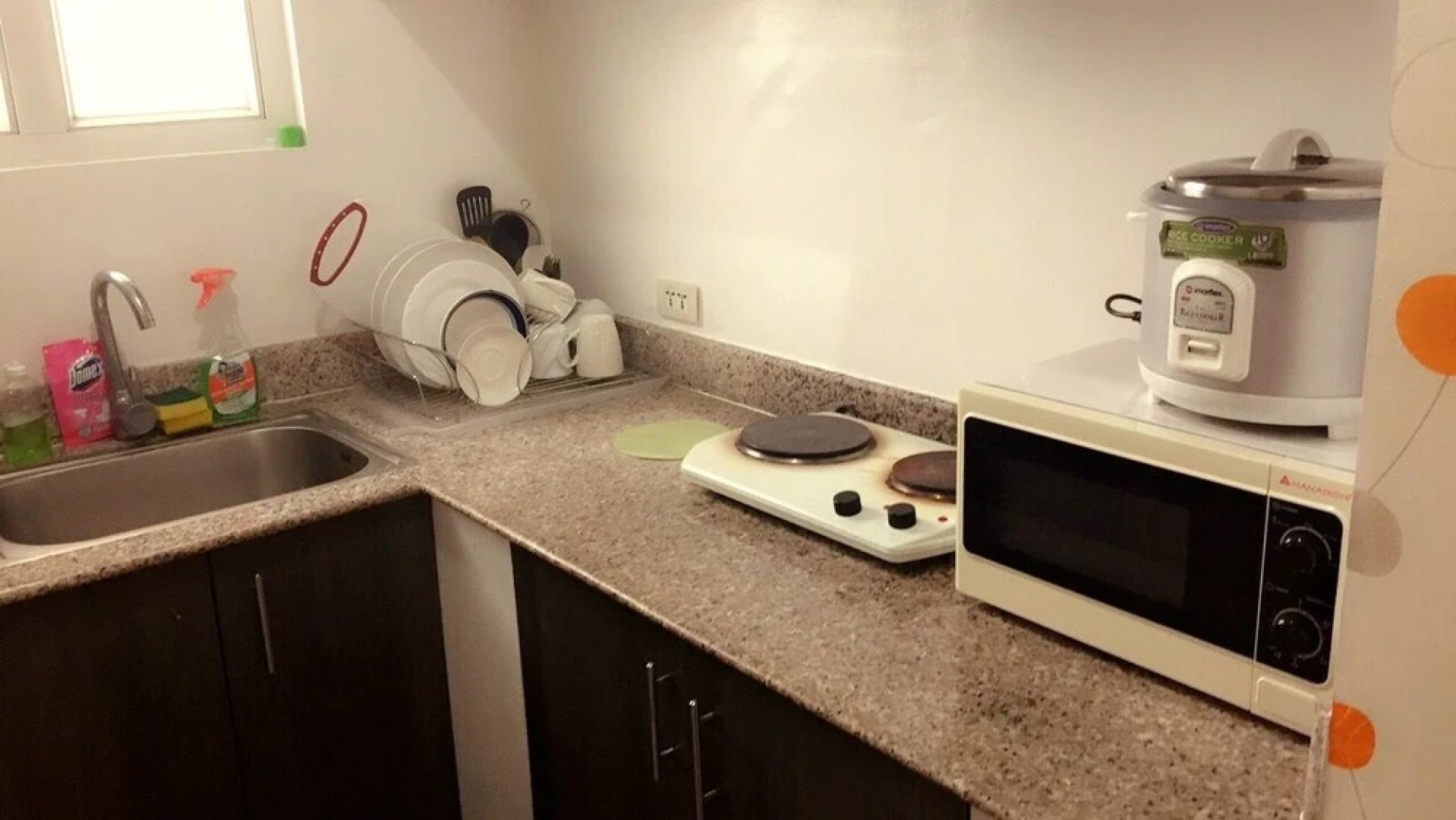 Birchtower by Jeizel Manila City