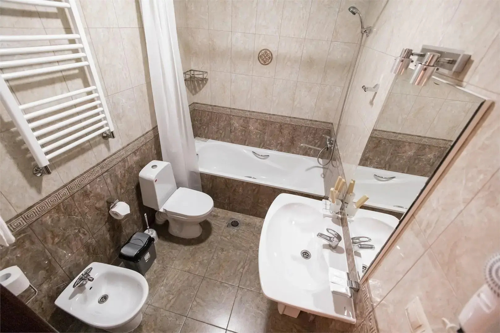 Империя гор