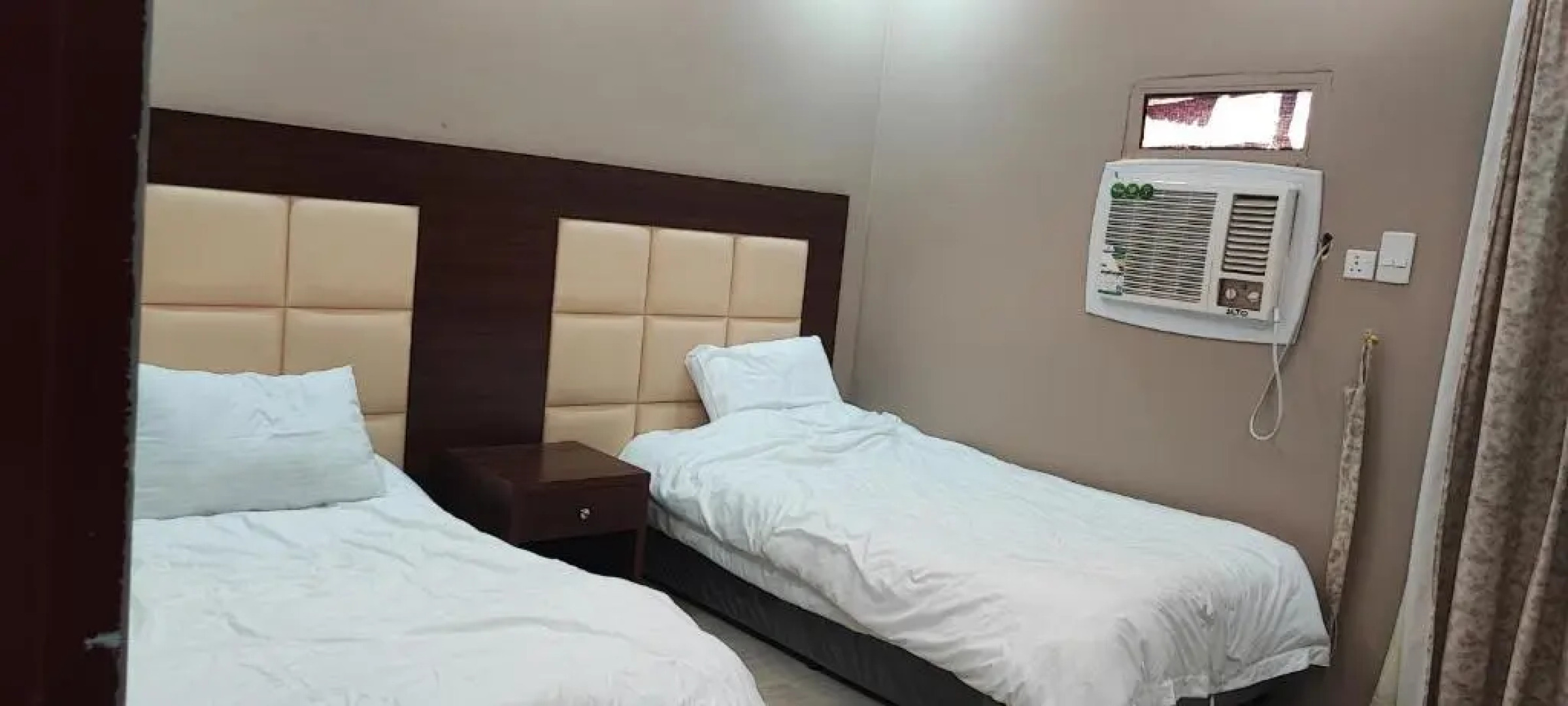 شقة عزيزية العلا