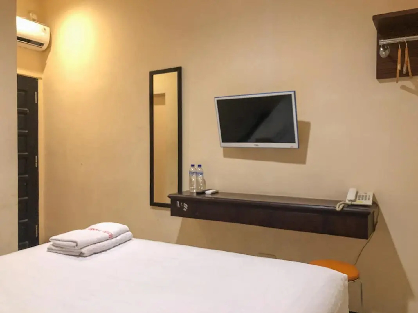 Hotel D'Mario Palopo