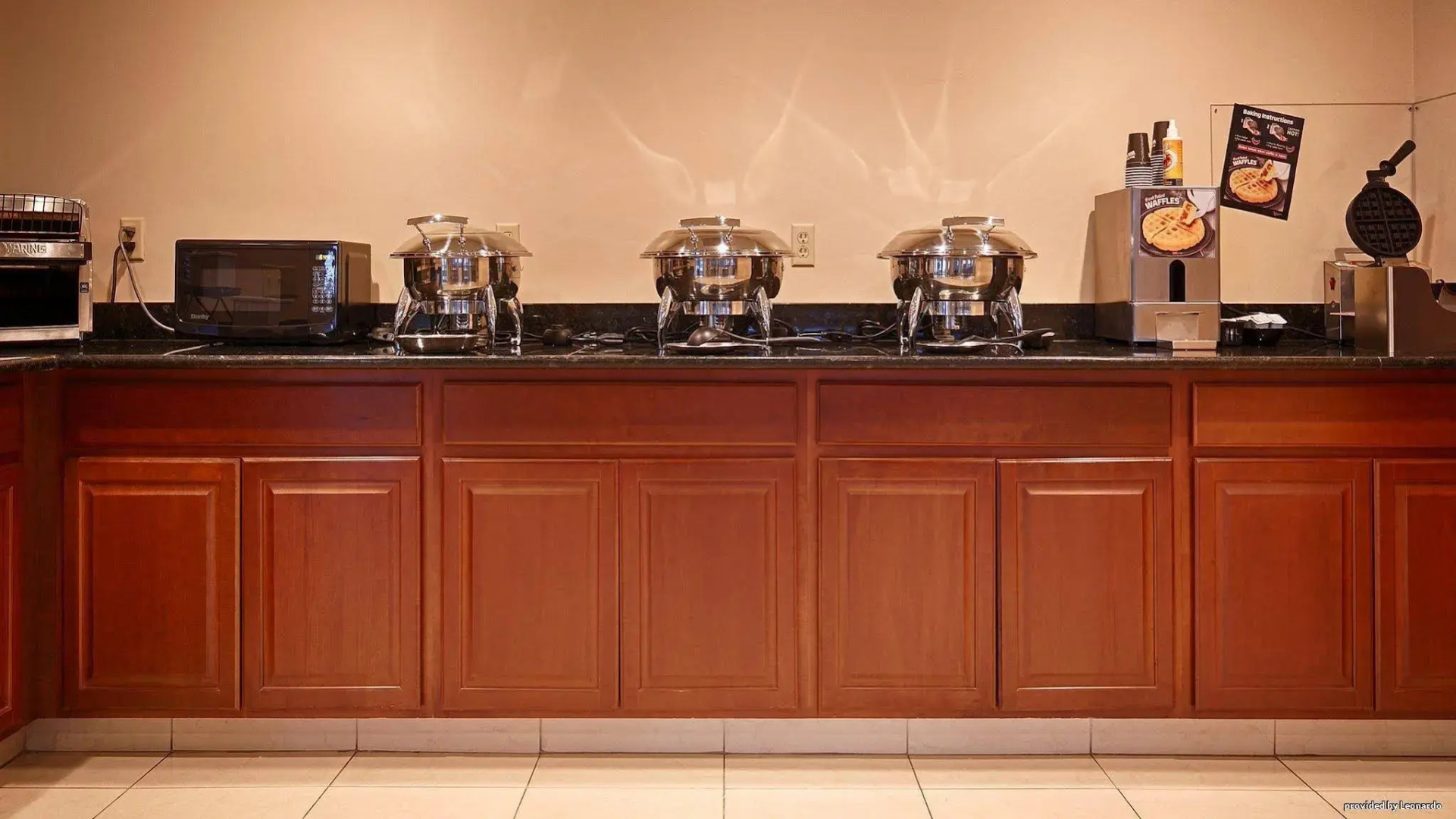 Best Western Gas City