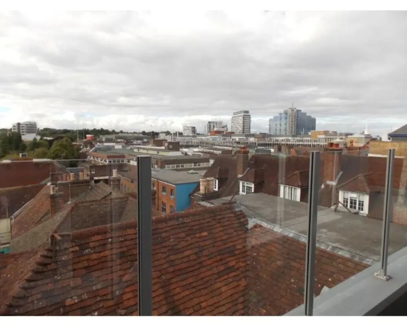 Penthouse - Basingstoke