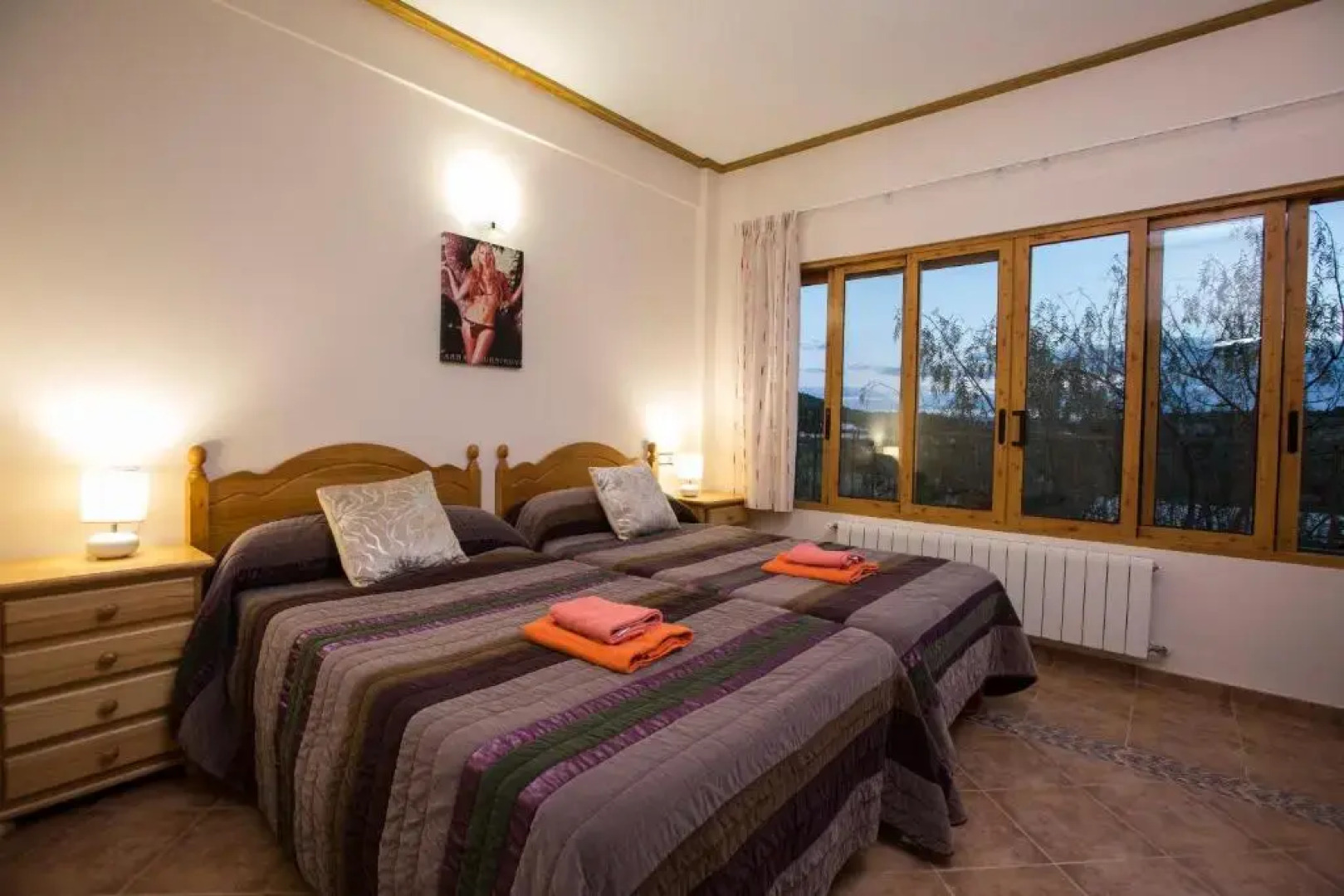 Complejo Rural La Tejera