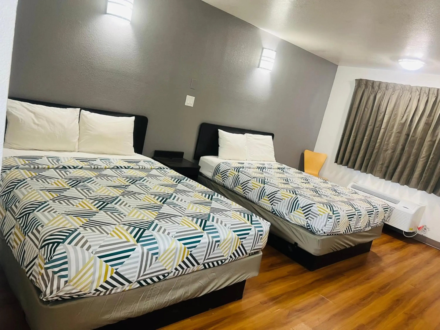 Motel 6 Brinkley, AR