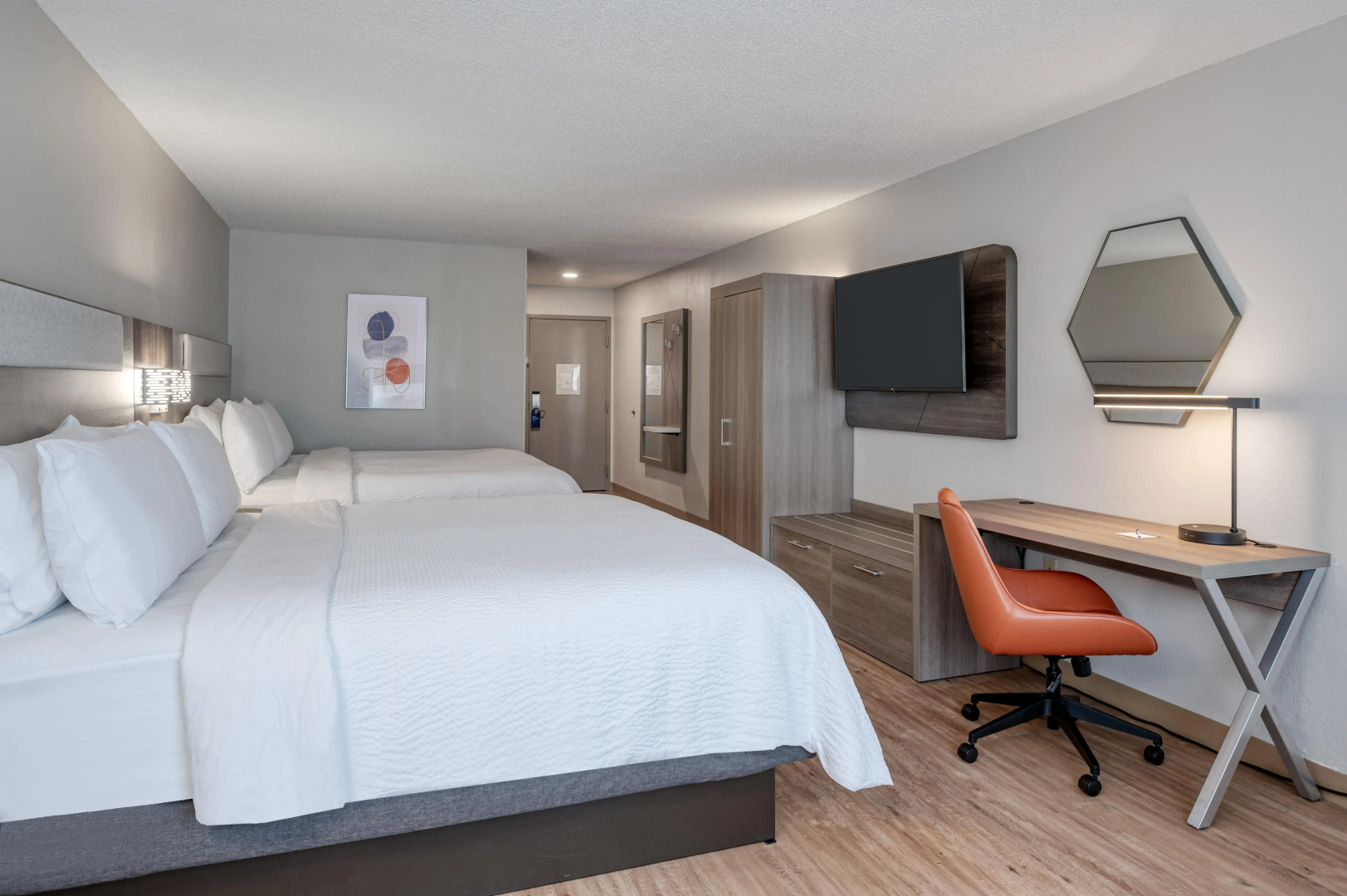 Holiday Inn Express & Suites Columbia-I-20 @ Clemson Rd by IHG
