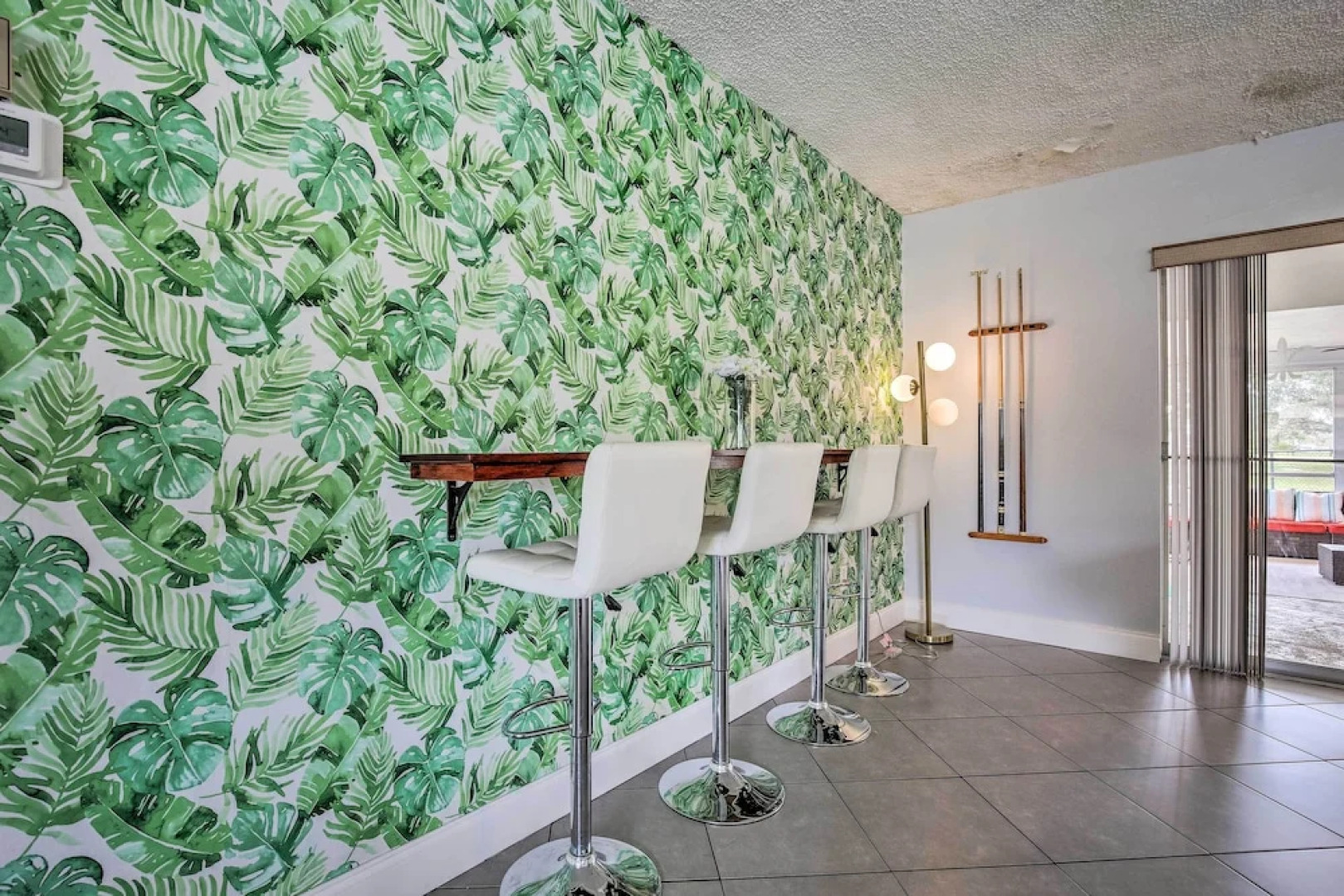 Private Pool & Dock: Coconut Creek Home!