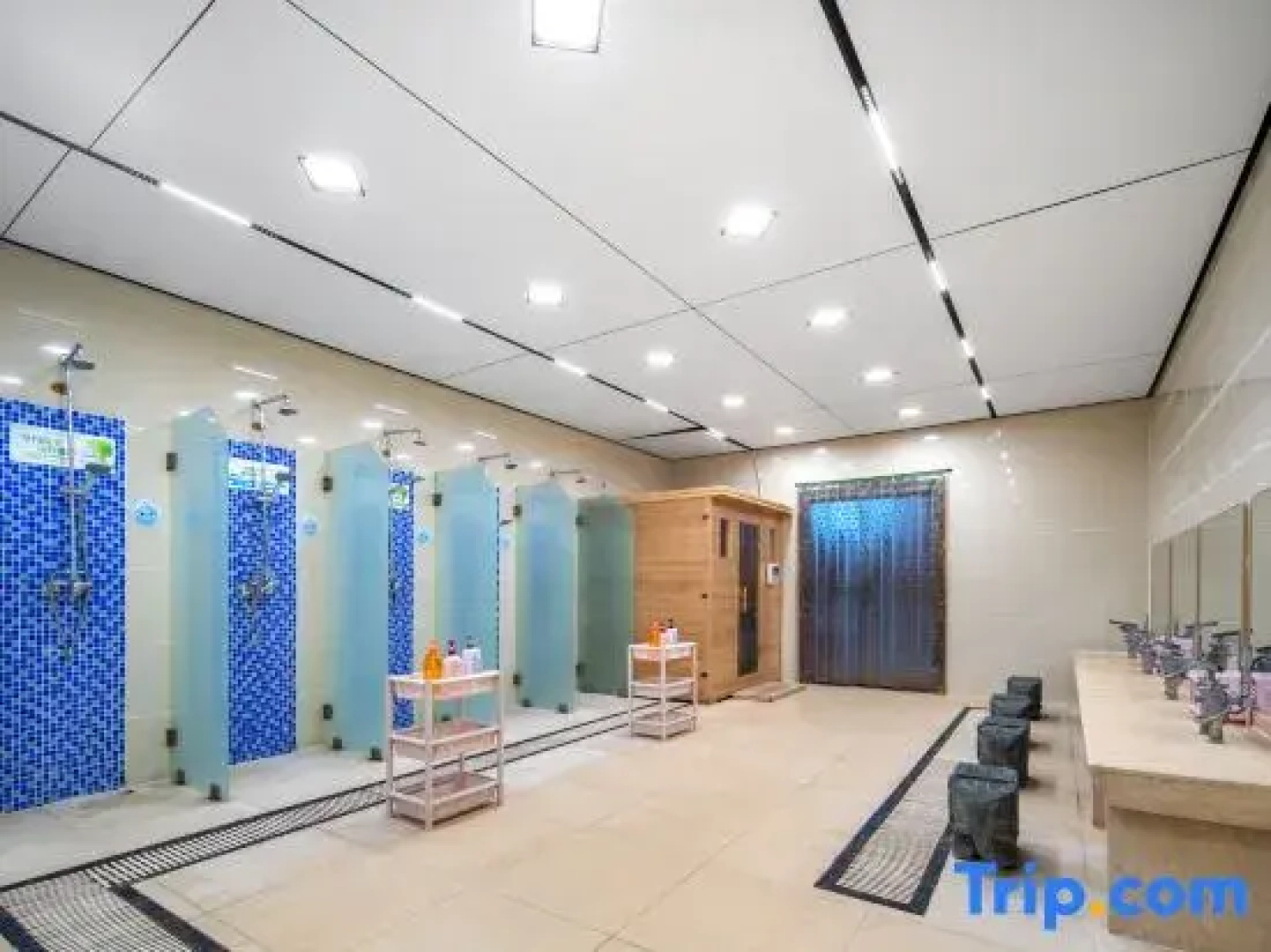 Xiushuiwan Business Hotel