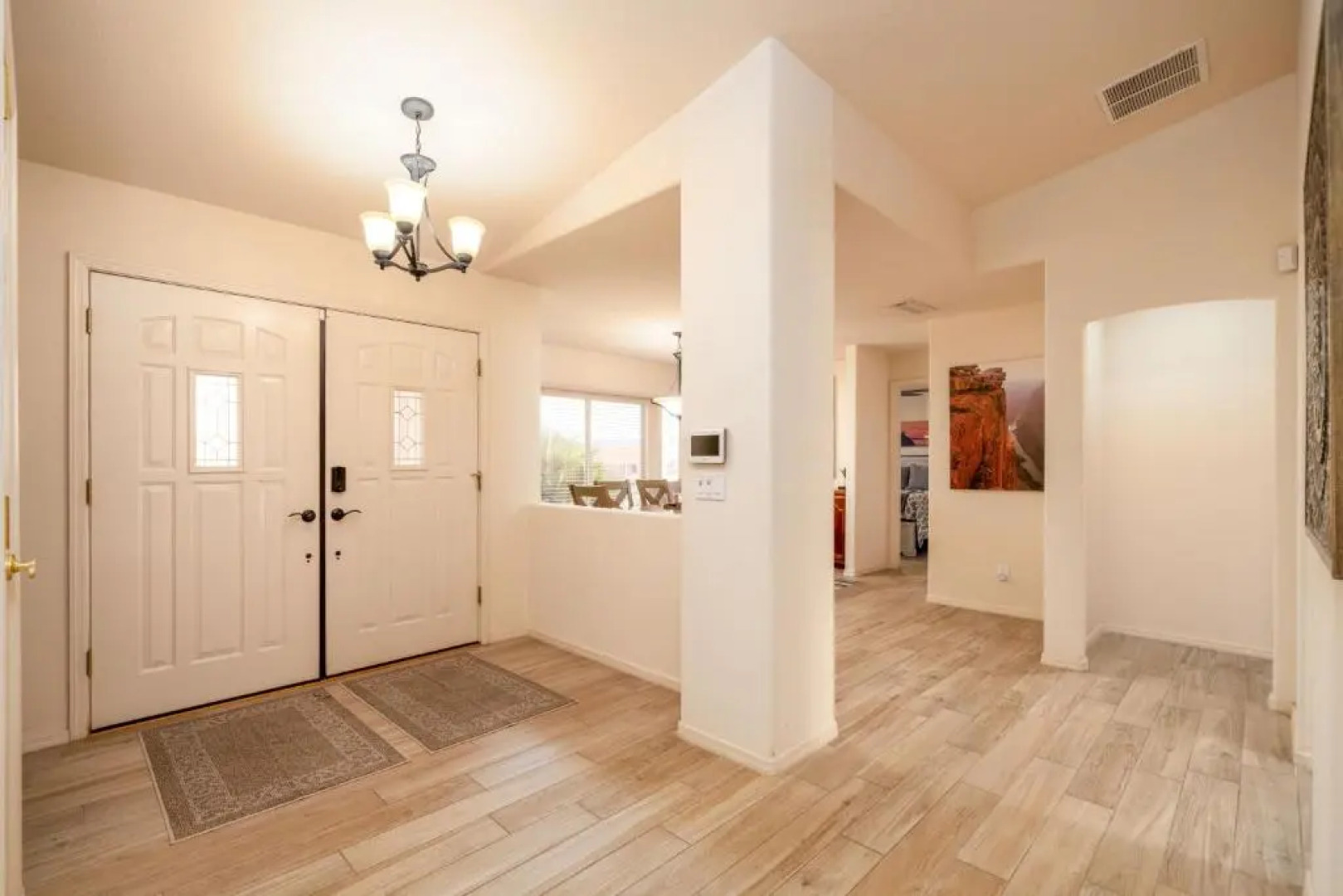 New! Lake Havasu Oasis w/ Custom Pool & Spa-