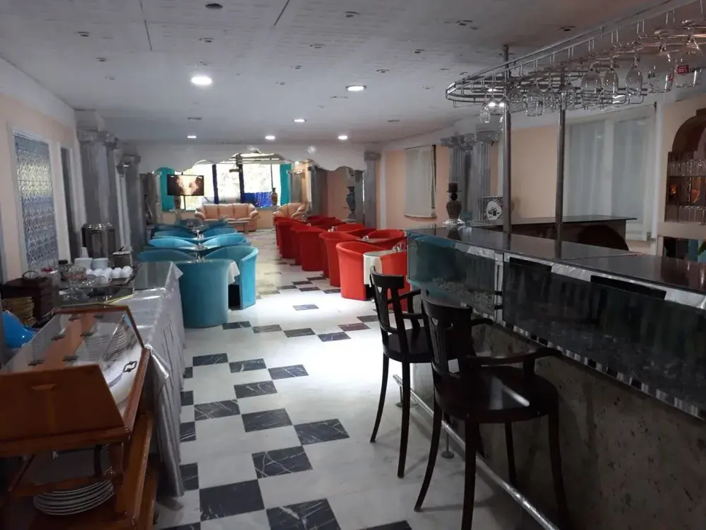 Hotel Altintas