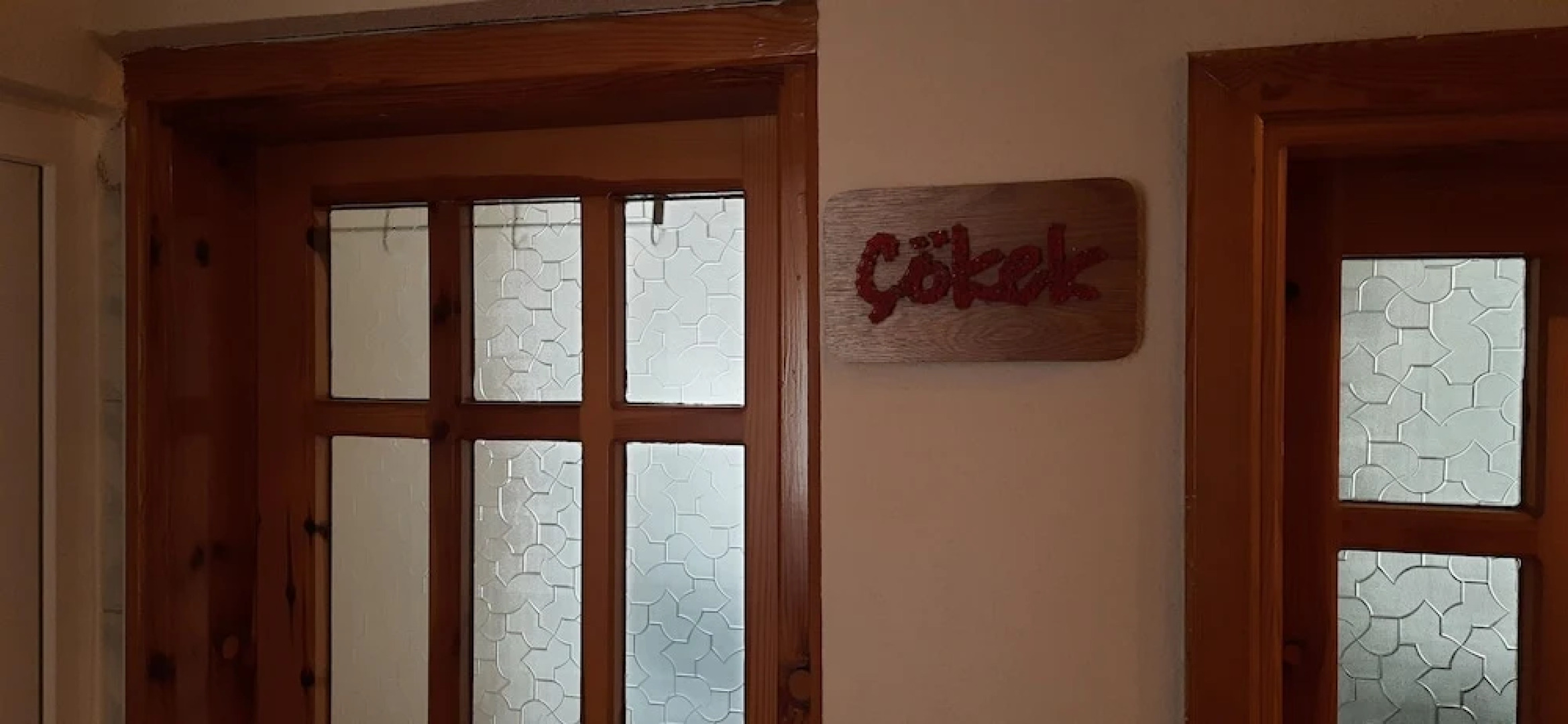 Zeytinada Pansiyon ve Gozleme