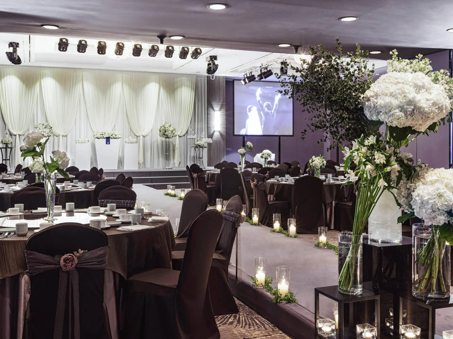 Novotel Ambassador Doksan Seoul