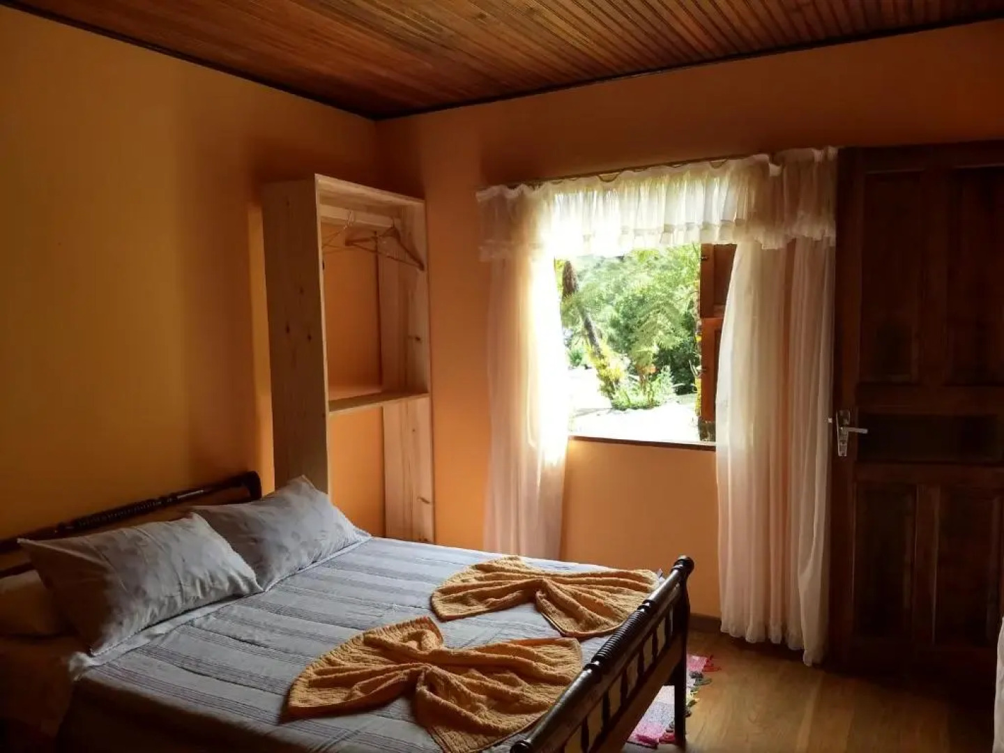 Pousada Pedra da Gávea