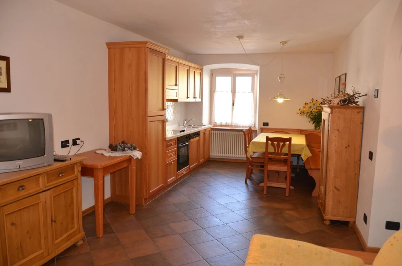 Residence Ca Delle Margherite