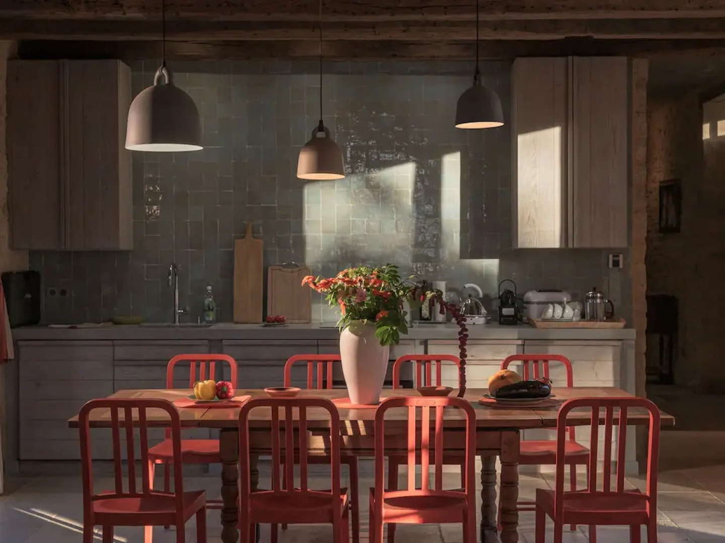 Plush Mansion in Saint-Germain-de-Belvès with Private Pool