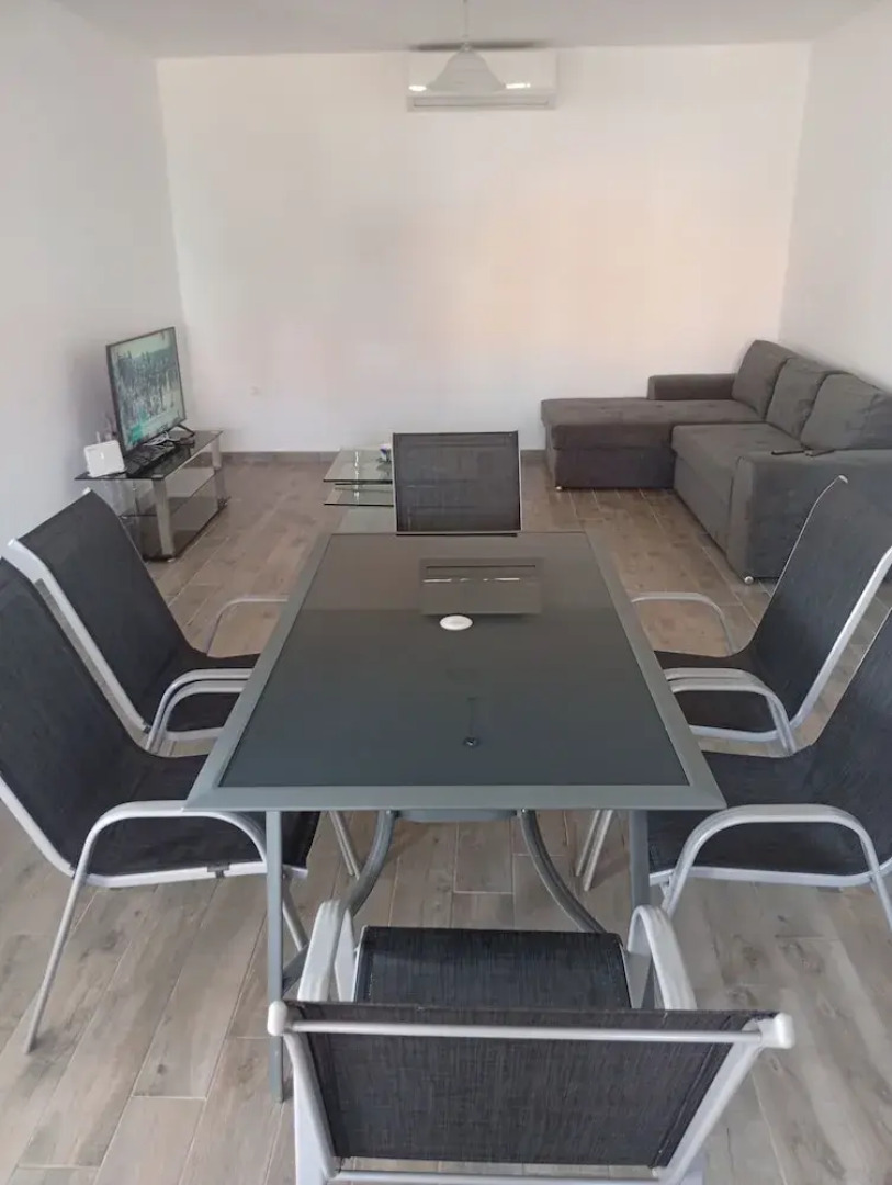 Nea Vrasna Sun House