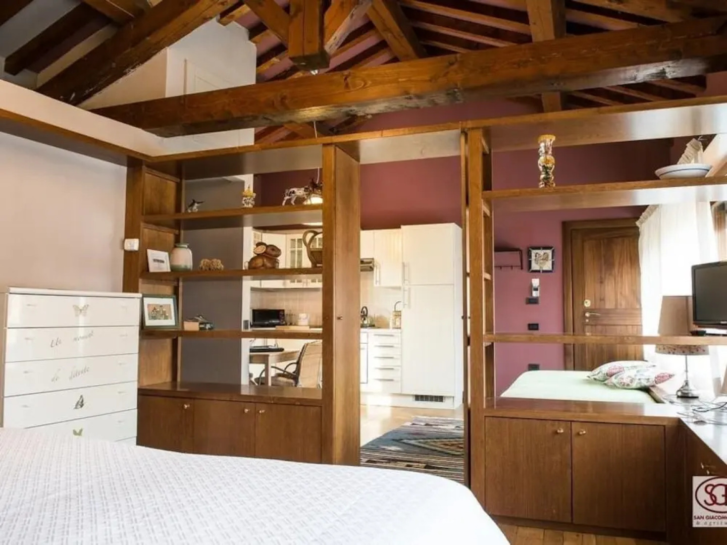 San Giacomo Horses & Agriturismo