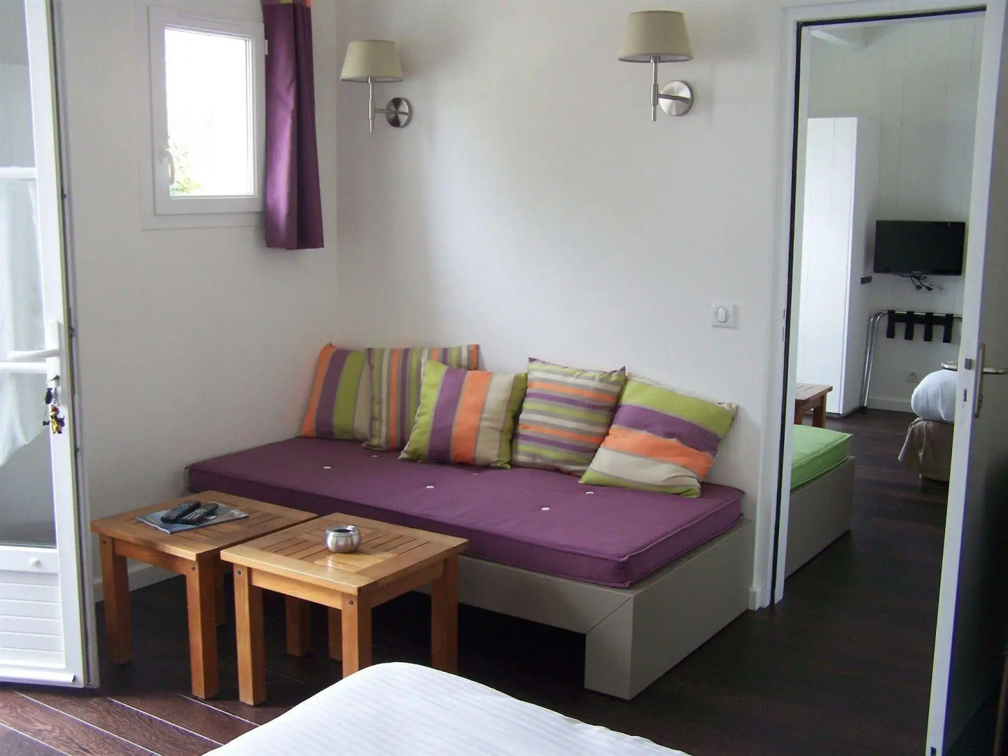 La Villa Hôtel Bien Être