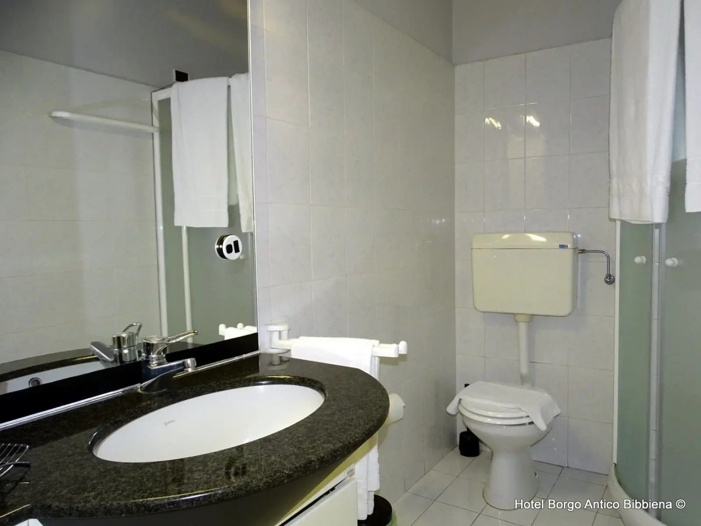 Hotel Borgo Antico Bibbiena