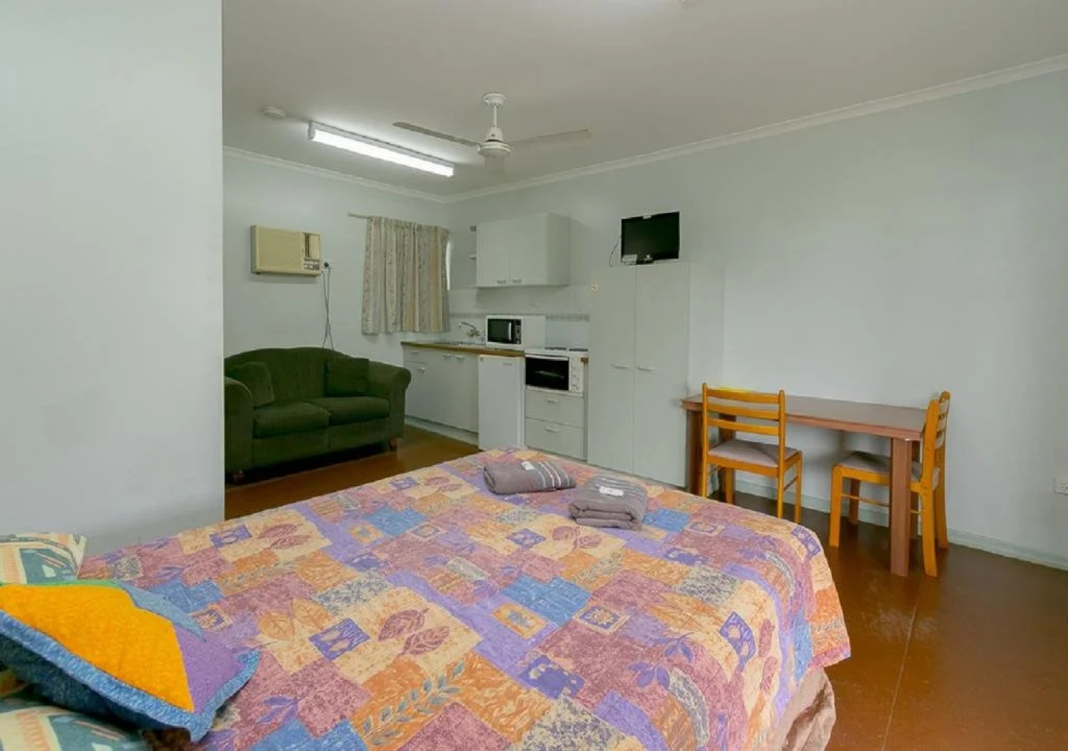 Maryborough Caravan & Tourist Park