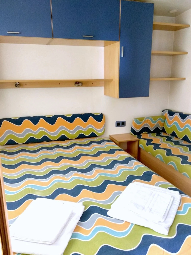 Santa Vittoria Camping