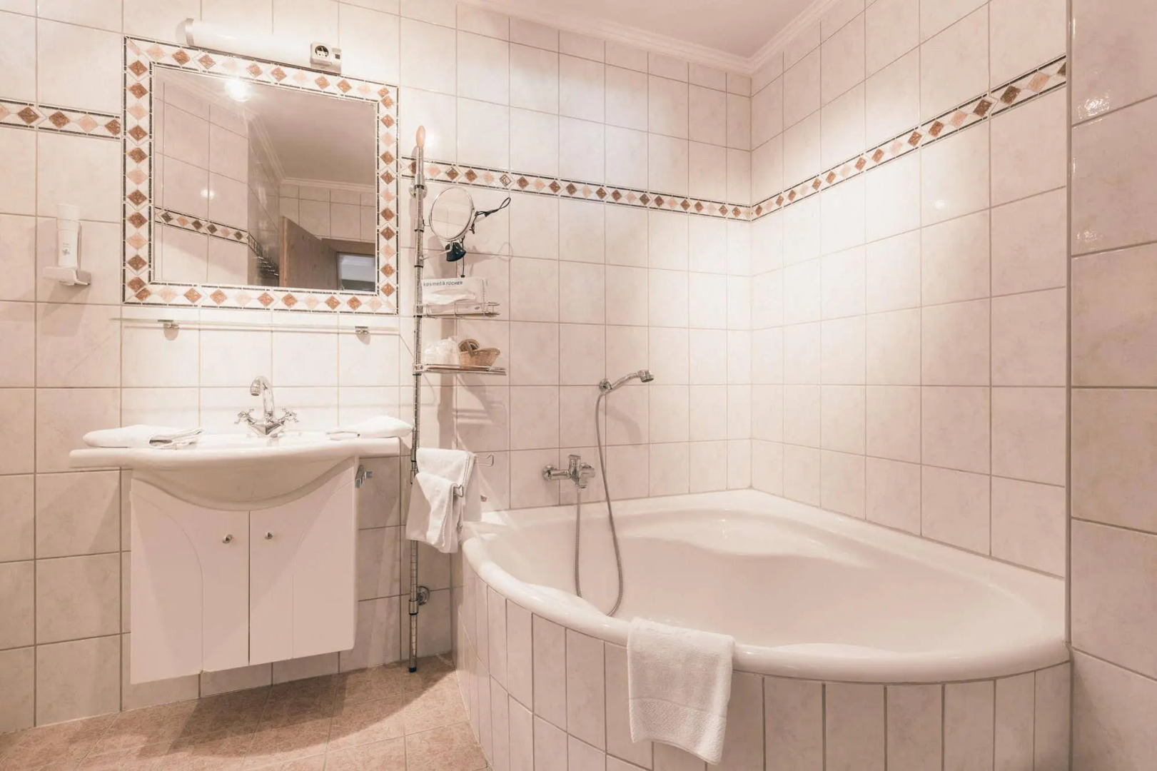 Alpine Resort Sportalm