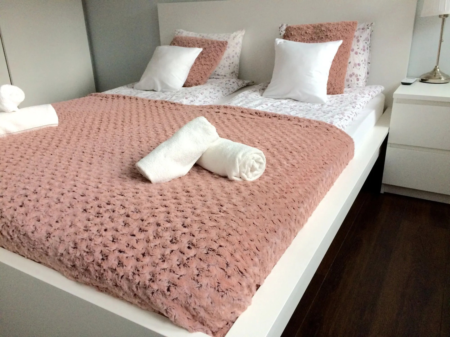 erApartments Oxygen Residence