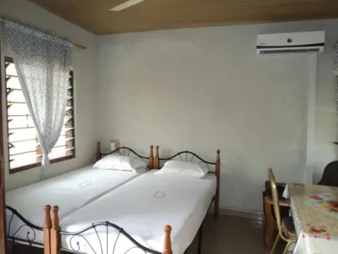 Ansua Guest House