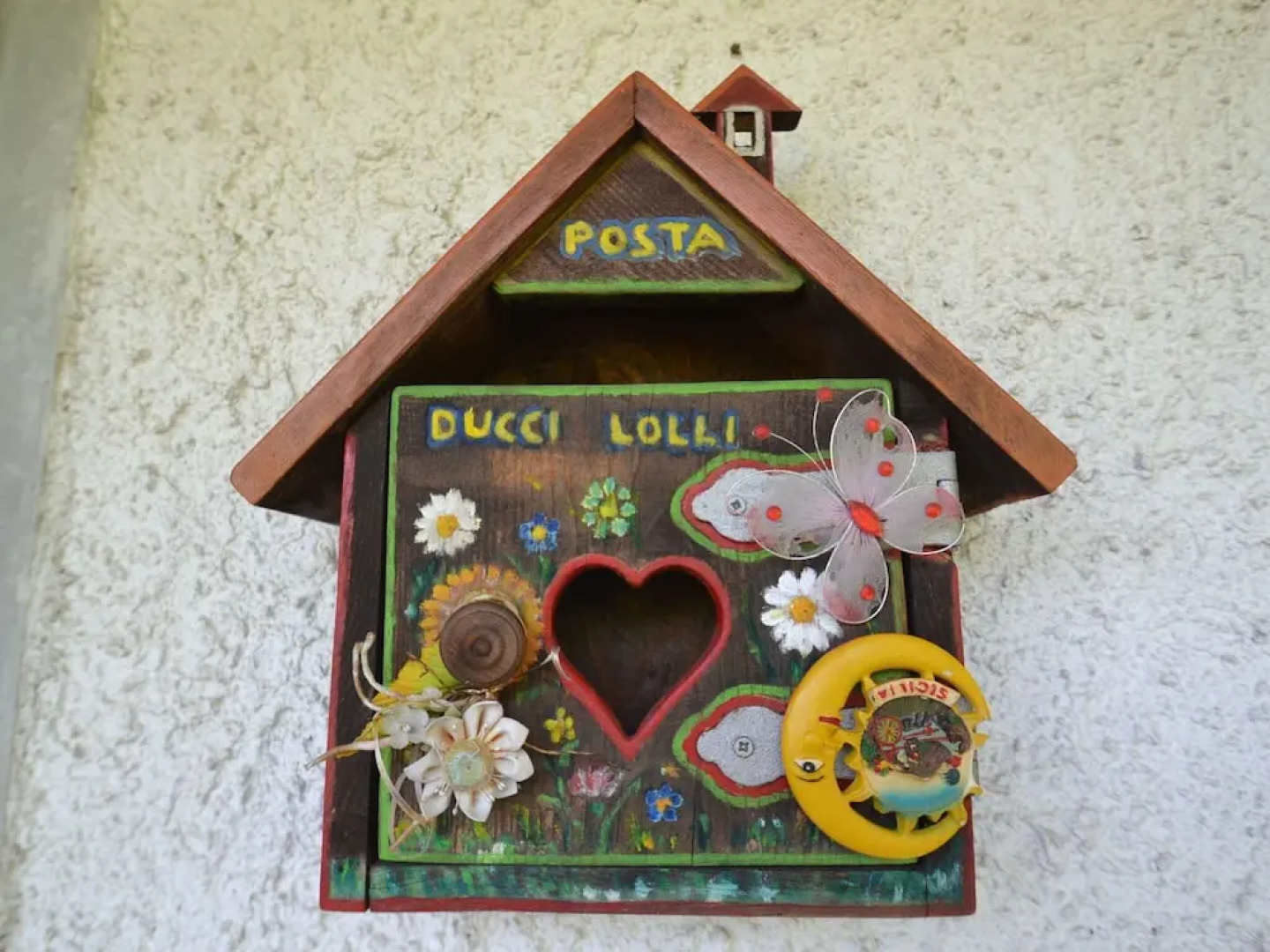 Belvilla by OYO Il Cerro