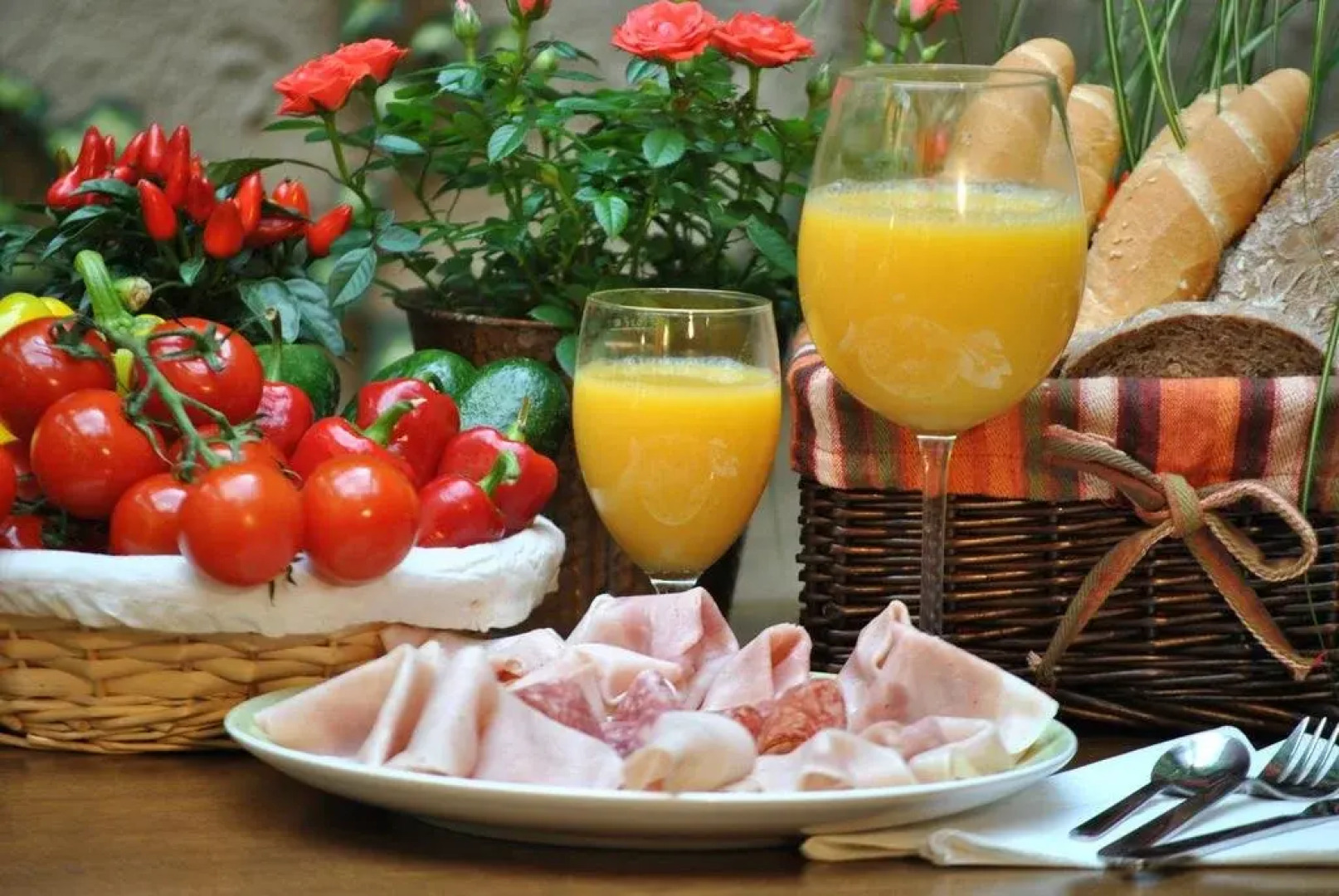 Penzion U Borovičků