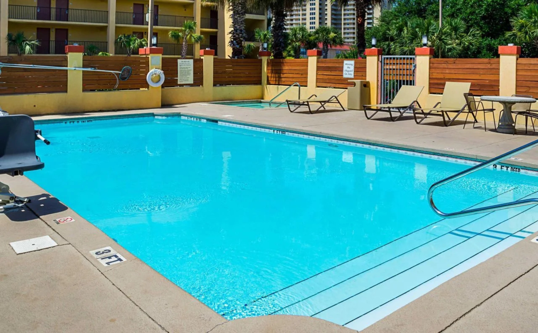 TownePlace Suites by Marriott Miramar Beach Destin