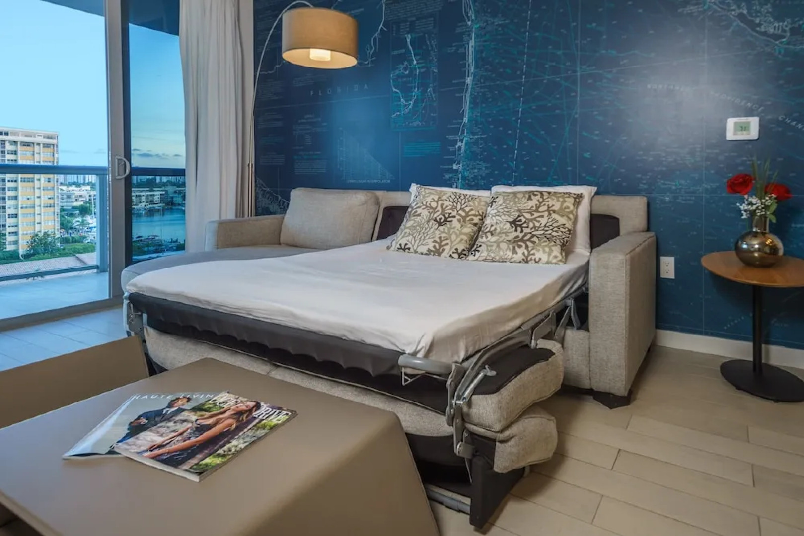 BW Miami Vacation Rentals