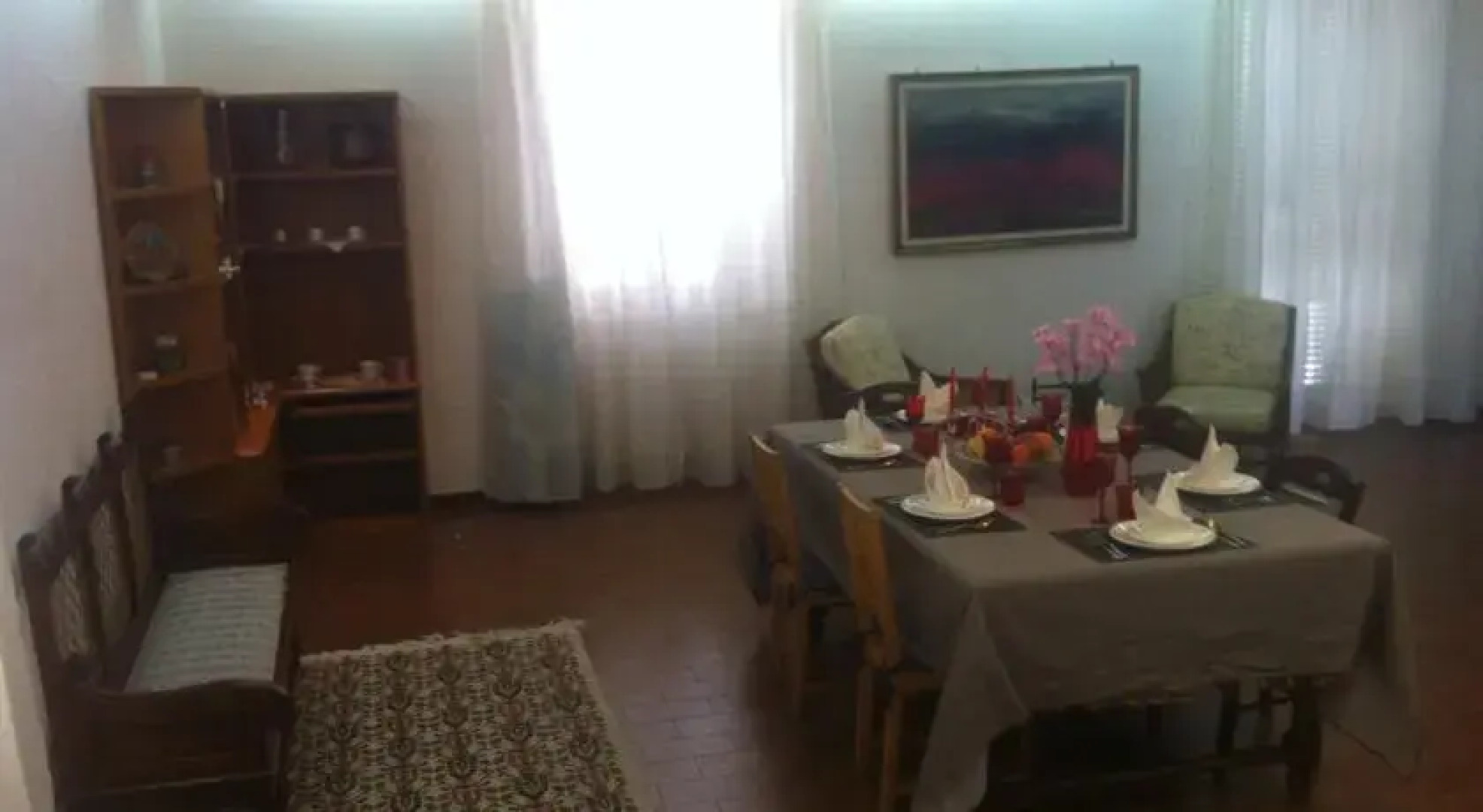 Guest house Affittacamere Pepe Rosa