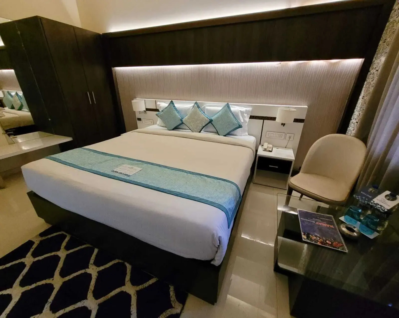 Kanishka International