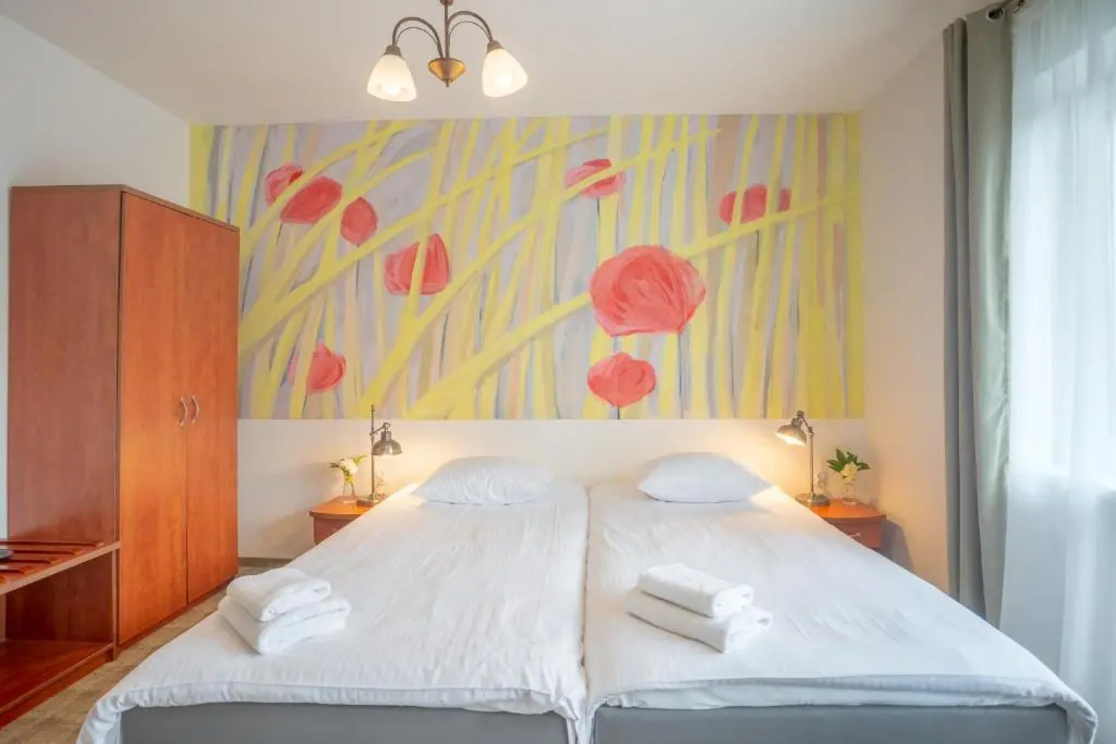 Dom Wczasowy Beskidy